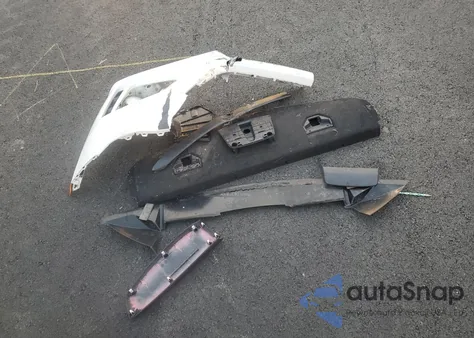 2018 Subaru Brz 2.0 Limited z USA, uszkodzony, nr VIN JF1ZCAC12J9602507